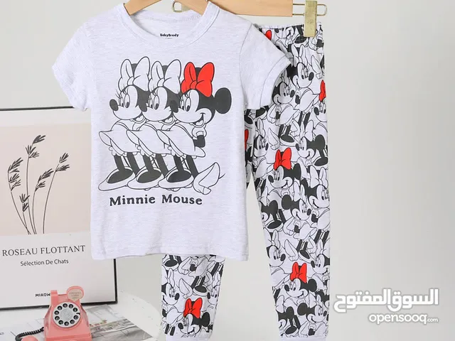 Girls Sportswear in Ajman