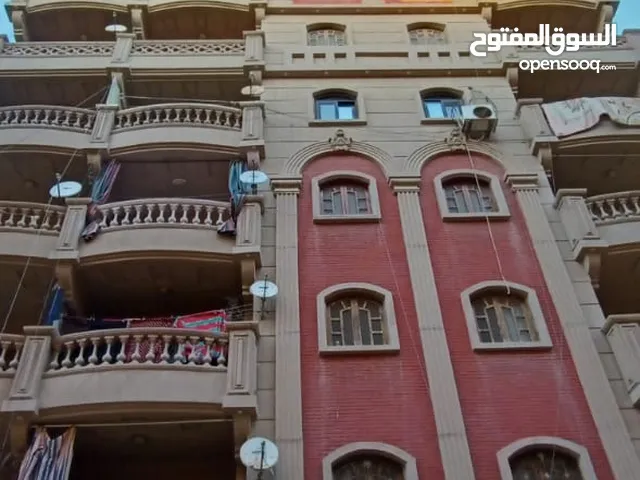 300m2 4 Bedrooms Apartments for Sale in Alexandria Nakheel