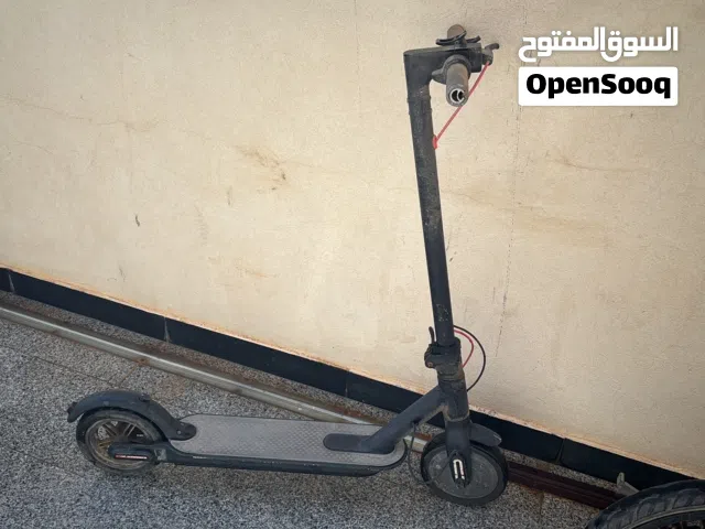 سكوتر اصلي