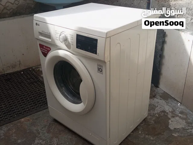 7 kg LG fully automatic washing machine   excellent working condition