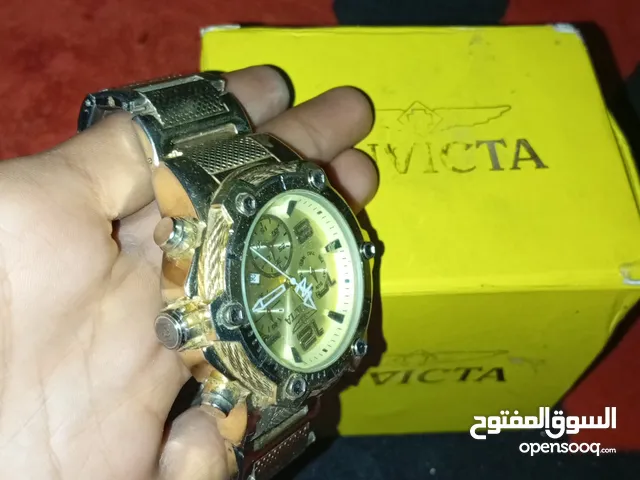 Digital Invicta watches  for sale in Cairo