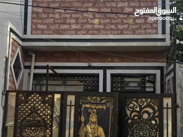 80 m2 Studio Townhouse for Sale in Baghdad Jihad