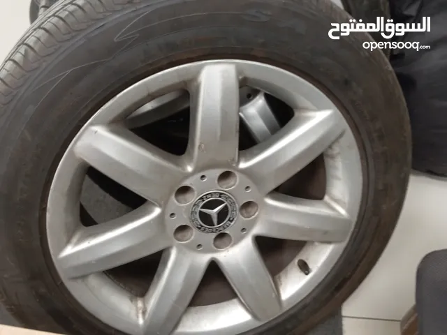 مرسيدس شبح