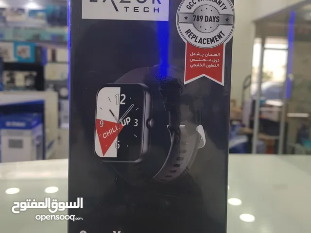 Lazor Core x smart watch