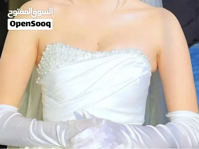 Weddings and Engagements Dresses in Abu Dhabi