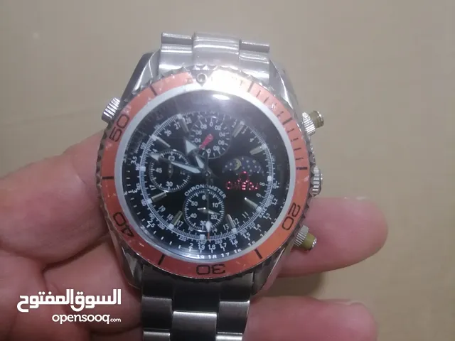 Analog Quartz Omega watches  for sale in Northern Governorate