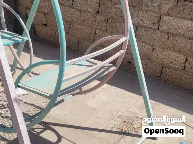 مرجيحة هزاز كبيرة سعة كبيرة وامان