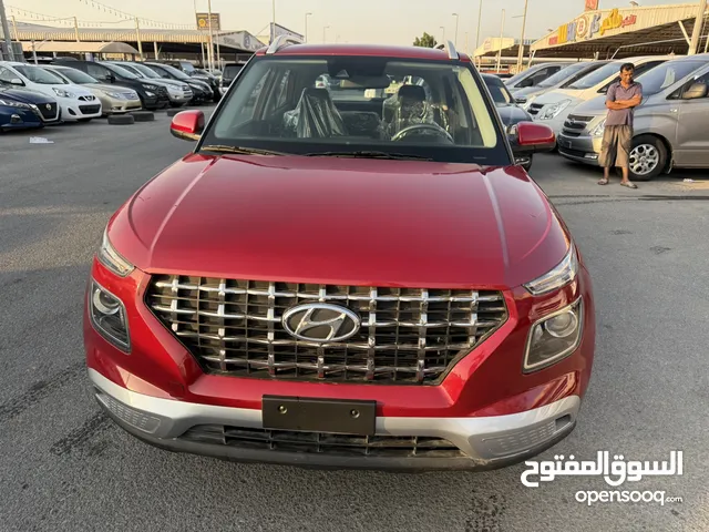 هيونداي فينيو موديل 2020