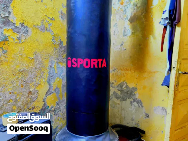 Sporta brand