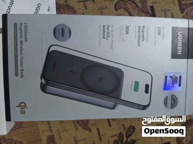 باور بانك UGREEN