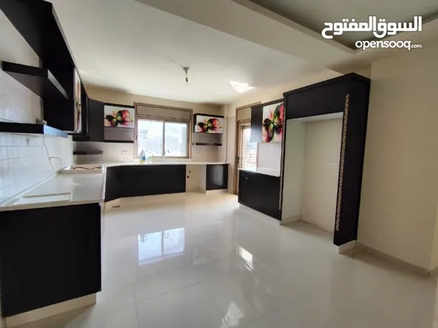 180 m2 3 Bedrooms Apartments for Rent in Ramallah and Al-Bireh Al Masyoon