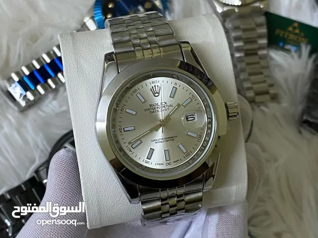  Rolex watches  for sale in Al Batinah