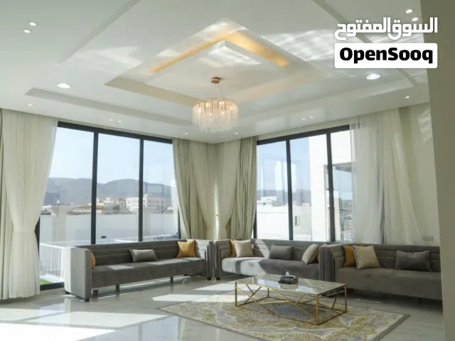 3 Bedrooms Chalet for Rent in Dhofar Salala