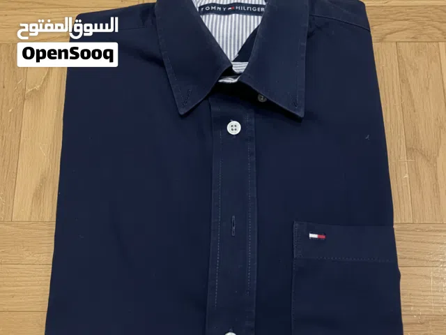 chemise tommy Hilfiger original taille S