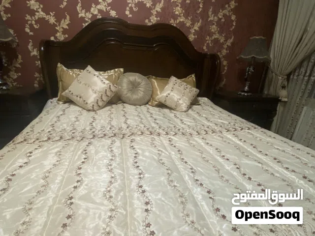 مفرش فخم جديد وبرداية