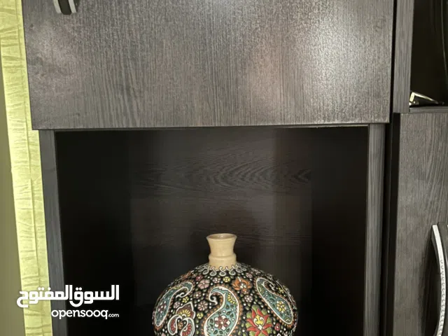 مزهرية فنية صناعة يدوية من إيران