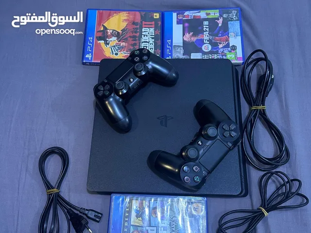 بلي 4سليم للبيع