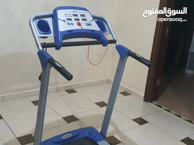 جهاز المشي treadmill york