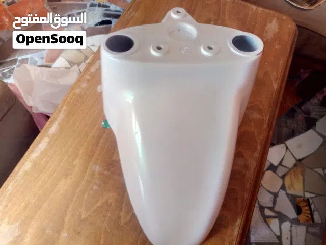 رفرف امامى اصلى SYM جديد