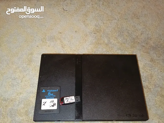  Playstation 2 for sale in Mubarak Al-Kabeer