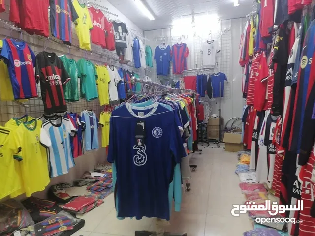 Tank Tops Sportswear in Al Batinah