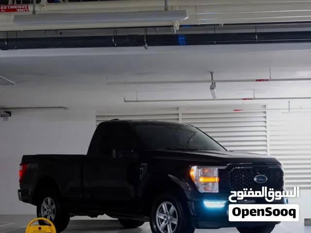 2022 فورد F-150 XL