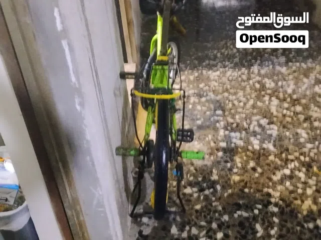 بايسكل ياباني حجم 20