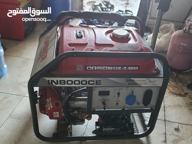 generator  machine