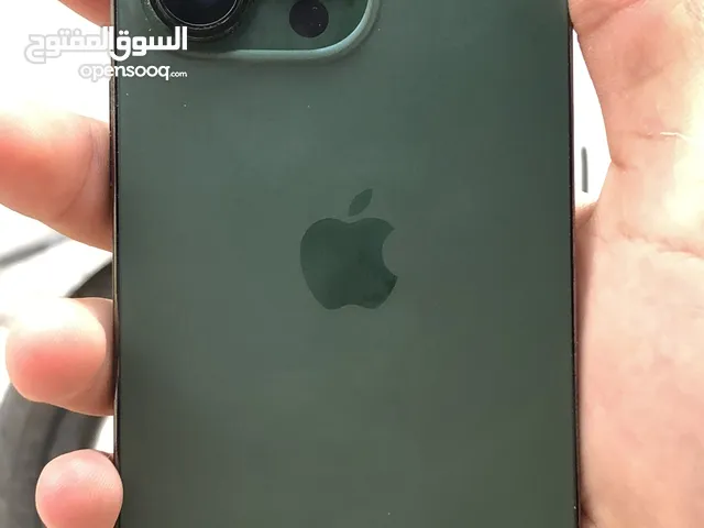 iPhone 13 pro للبيع