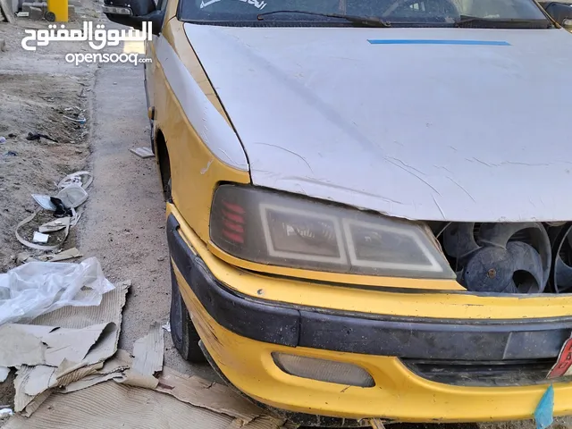 Peugeot Other 2013 in Basra