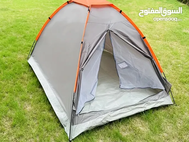 خيمة لشخصين 200*150سم