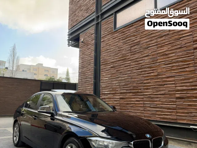 سيارة بيئم bmw