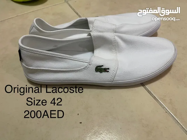 42 Sport Shoes in Abu Dhabi