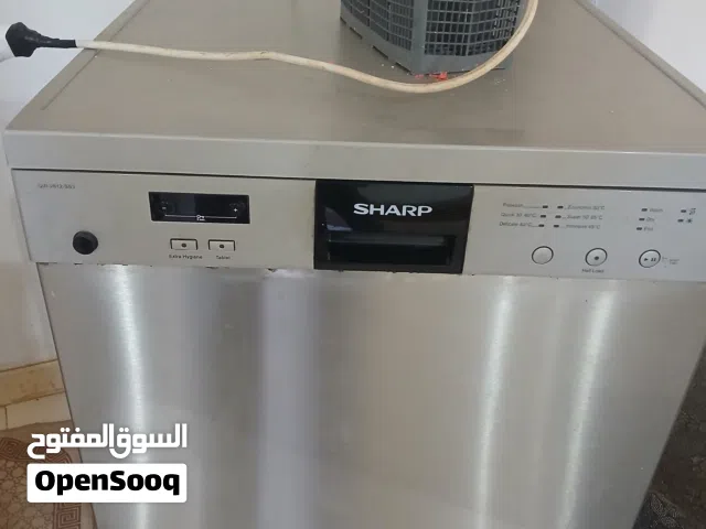 غسالة صحون مستعملة للبيع