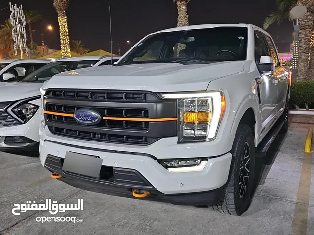 فورد f150 هايبرد فول فول مواصفات