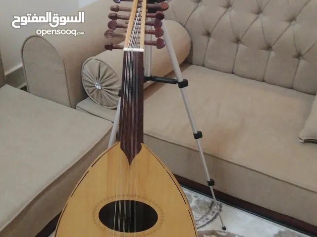 عود مصري تدريبي صوت جميل بسعر مستعجل 30 ريال قابل للتفاوض للجادين