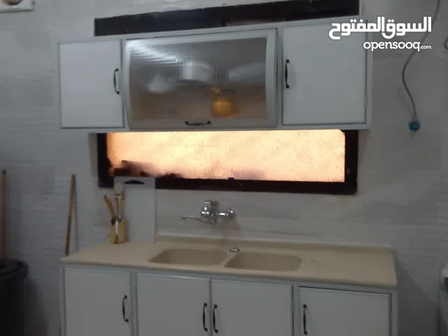 السلام عليكم مطبخ للبيع ف تبوك