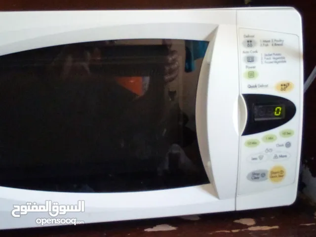 LG 25 - 29 Liters Microwave in Zarqa