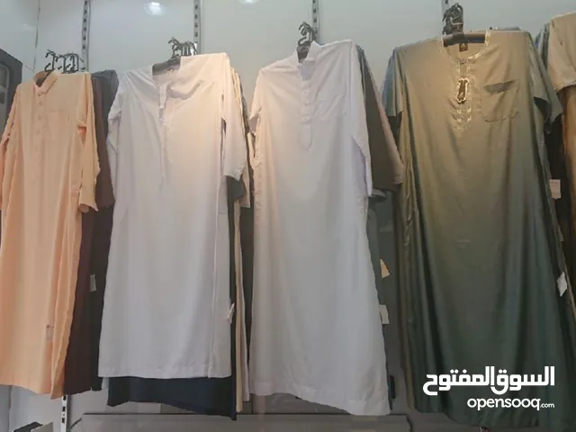 ثياب كندورات قمصان للبيع بالجملة