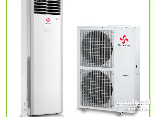 Golden Air 3 - 3.4 Ton AC in Amman