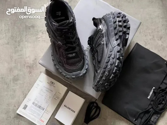 balenciaga Defender