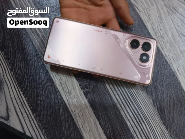Tecno Pova 256 GB in Basra