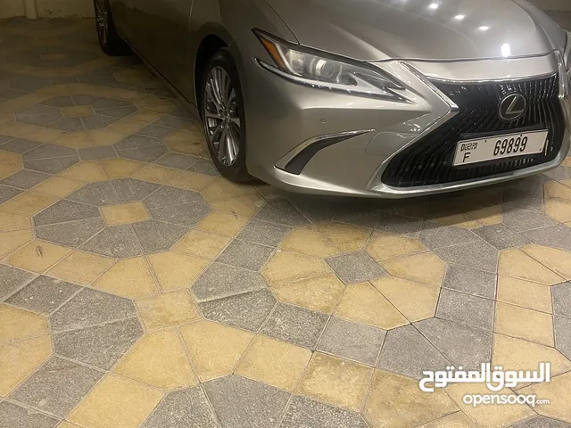 Lexus ES ES 350 in Dubai
