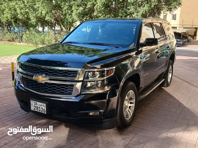  Used Chevrolet in Hawally