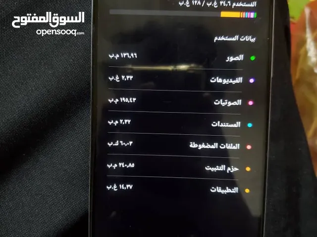 Honor Honor X7a 128 GB in Sana'a