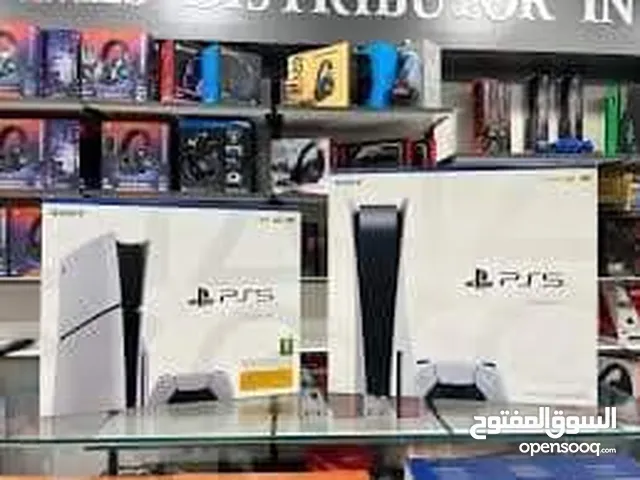 PlayStation 5 PlayStation for sale in Amman
