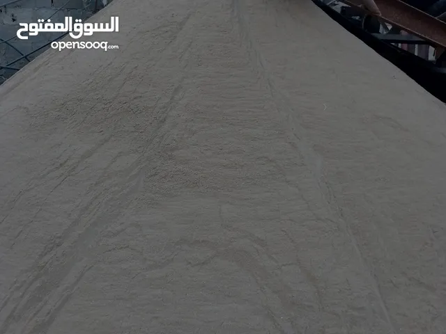 رمل احمر زرعه خالص العين رمل ابيض رمل اسود