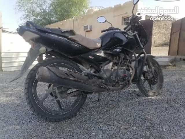 Honda CRF150F 2018 in Al Dakhiliya