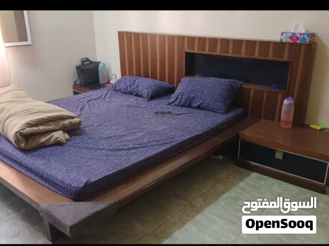 bedroom set