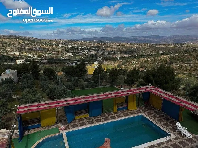 3 Bedrooms Farms for Sale in Zarqa Sarout